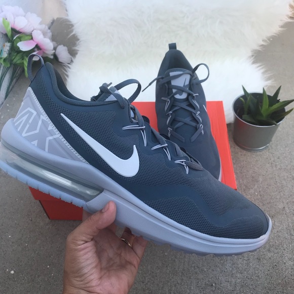 NIKE AUTHENTIC MENS AIR MAX Sz 8.5 New - Picture 2 of 7